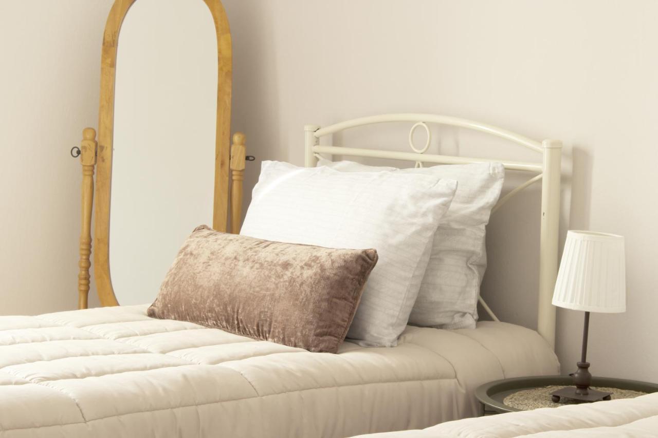 Ayerina First Floor Apartment 아릴라스 외부 사진
